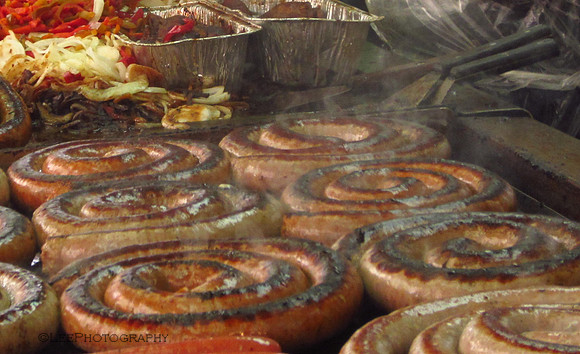 Italian Sausage