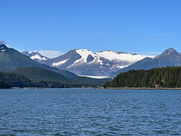 Southeast Alaska/Inside Passage