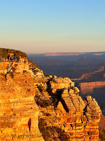 Grand Canyon South Rim