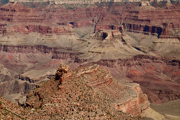 Grand Canyon South Rim