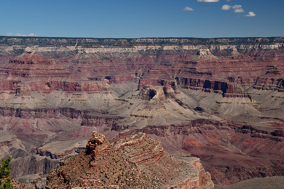 Grand Canyon South Rim