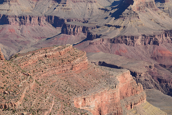 Grand Canyon South Rim