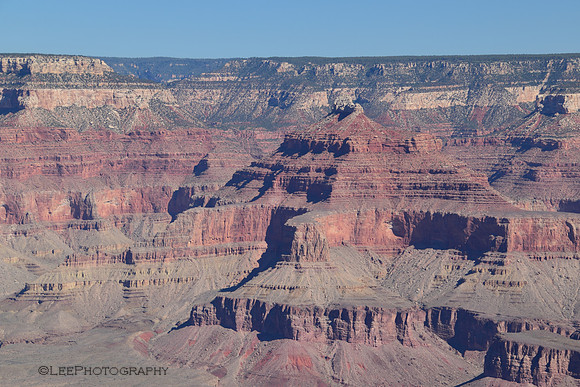 Grand Canyon South Rim