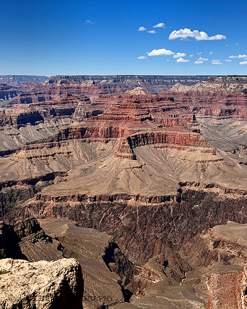 Grand Canyon South Rim