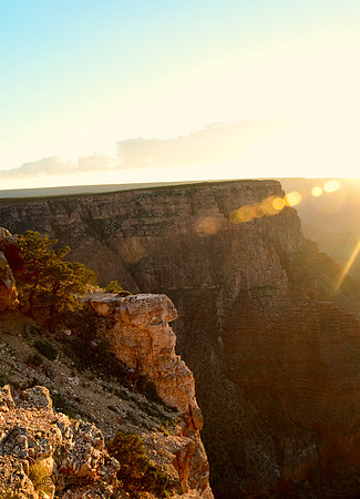 Grand Canyon South Rim