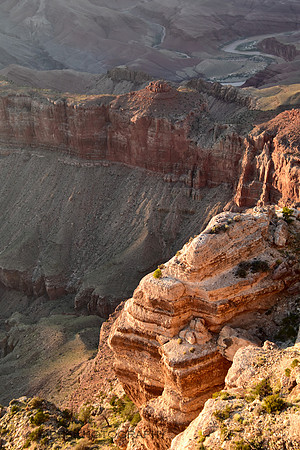Grand Canyon South Rim