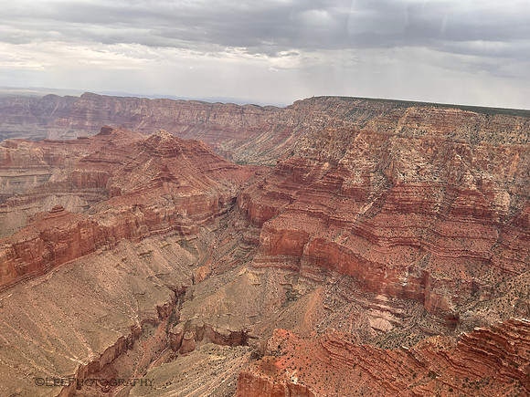 Grand Canyon South Rim