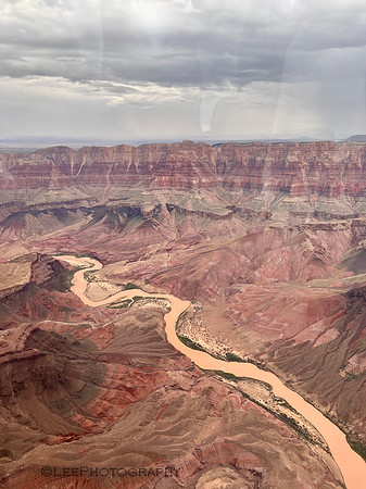 Grand Canyon South Rim