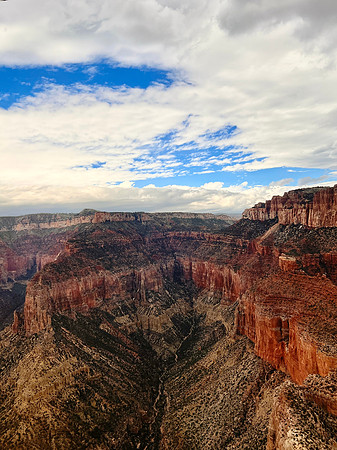 Grand Canyon South Rim