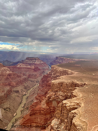 Grand Canyon South Rim