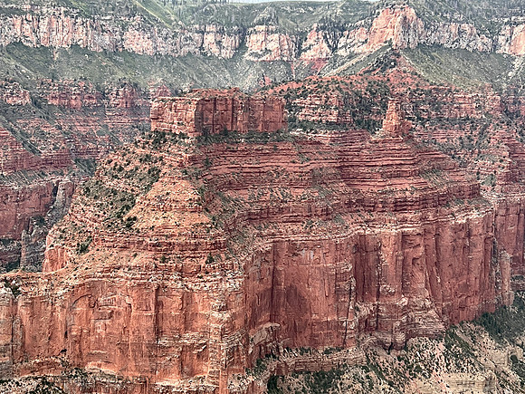 Grand Canyon South Rim