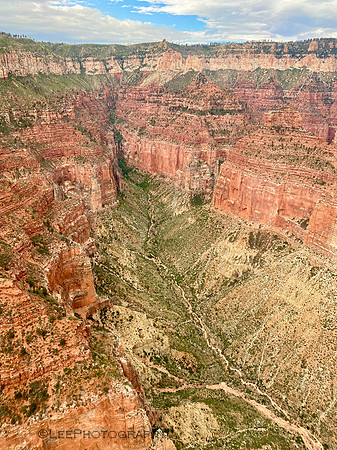 Grand Canyon South Rim
