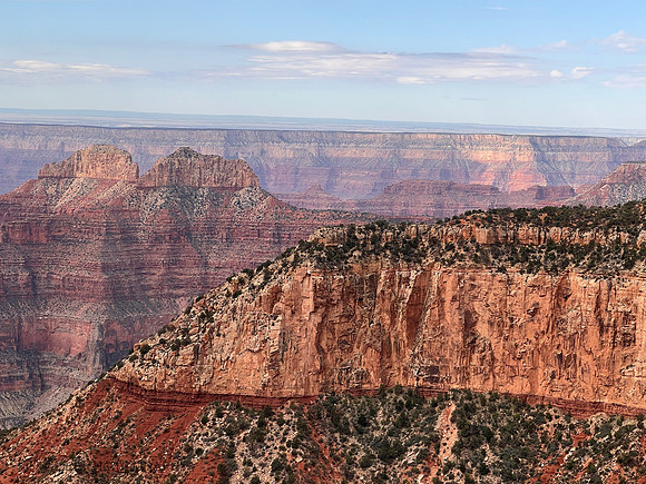 Grand Canyon South Rim