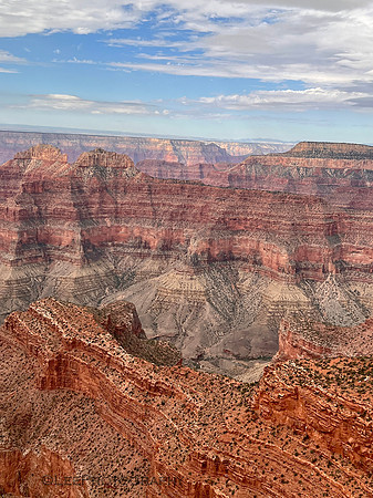 Grand Canyon South Rim
