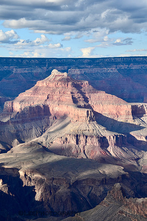 Grand Canyon South Rim