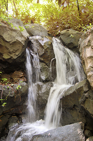 Waterfalls