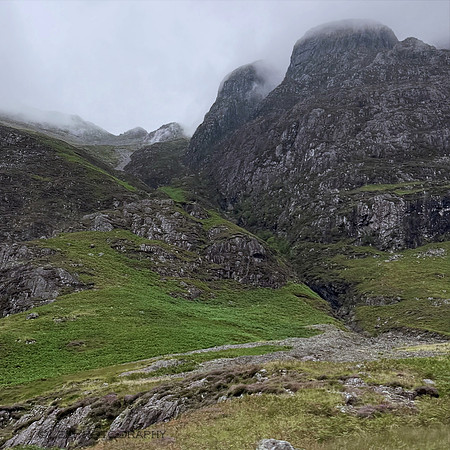 Glencoe beauty