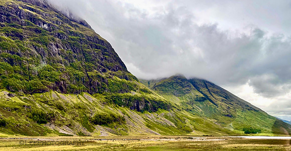 Glencoe Green