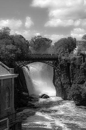 Great Falls of Paterson, NJ