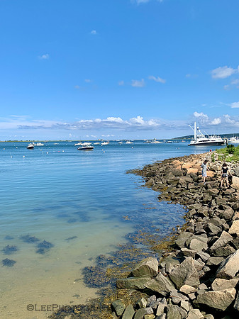 Cape Cod Memories