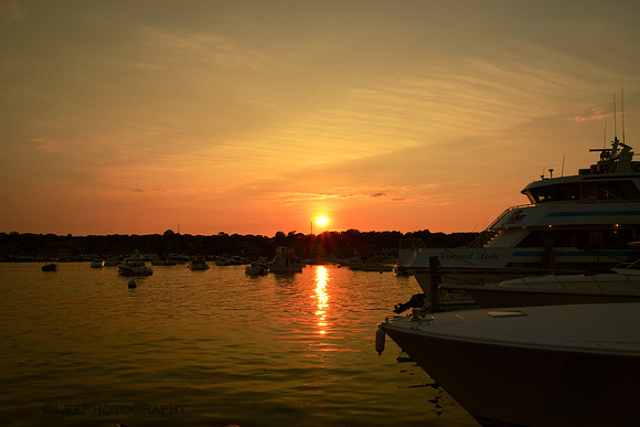 Cape Cod Memories