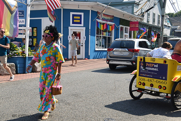 Cape Cod Memories