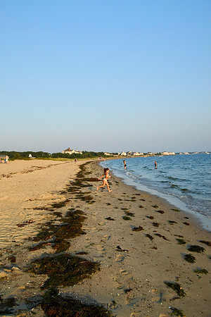 Cape Cod Memories