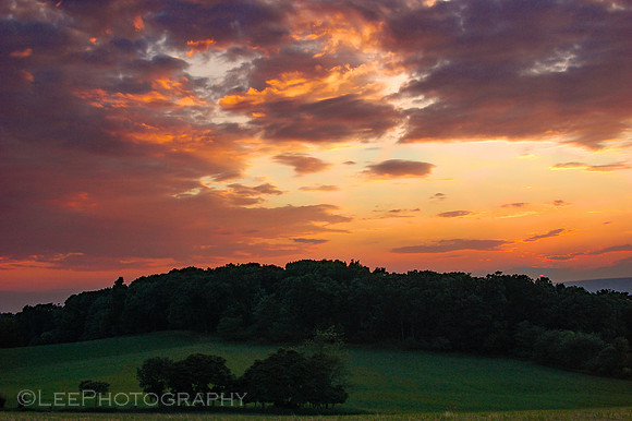 Awesome Sunset