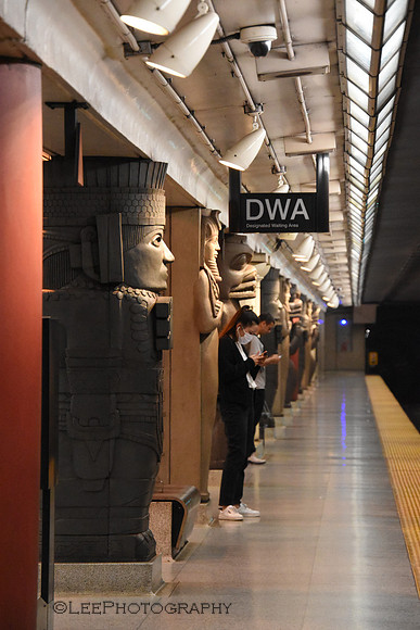 Next Stop, Museum!