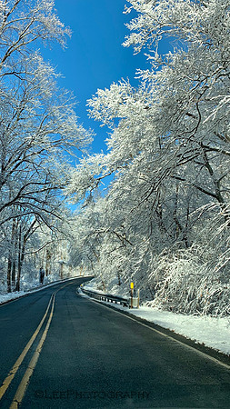 Winter Wonderland p.m.