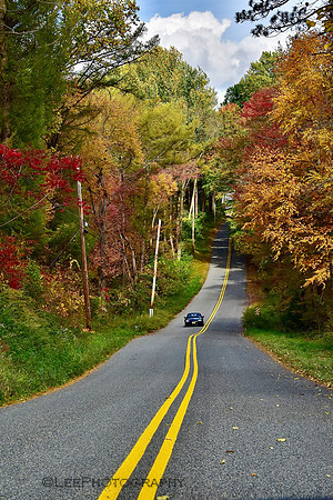 Country Road, Take Me Home