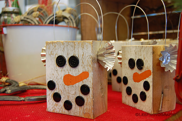 Warren Tech Craft Fair 2015 Fundraiser