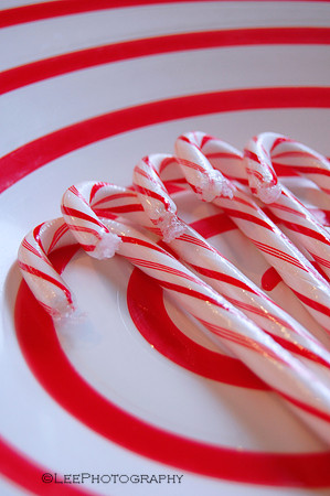 Candy Canes