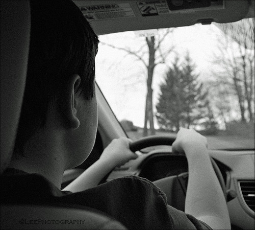 Learning To Drive