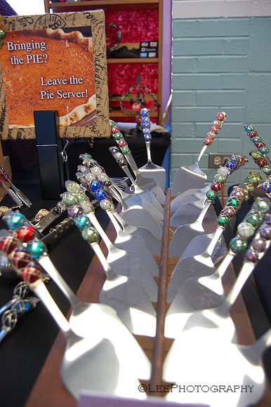 Warren Tech Craft Fair 2015 Fundraiser