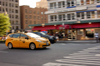Taxi!
