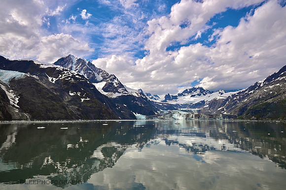 Southeast Alaska/Inside Passage