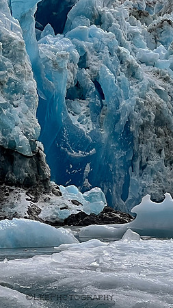 Southeast Alaska/Inside Passage