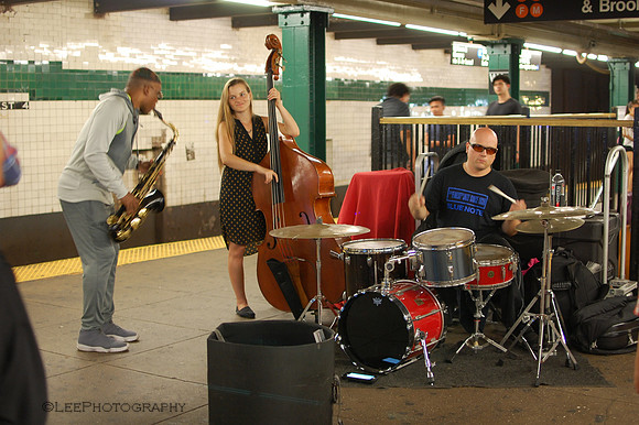 Cool Jazz