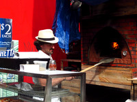 Pizza Man