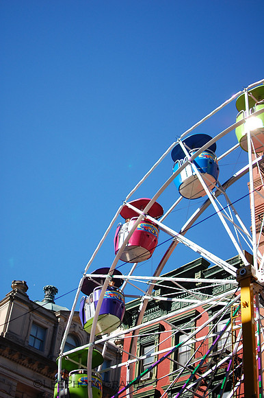 Ferris Wheel