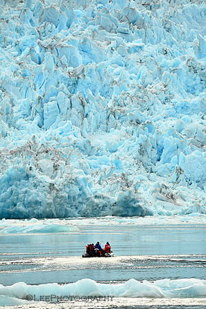 Southeast Alaska/Inside Passage