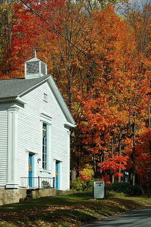 Community Church
