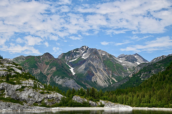Southeast Alaska/Inside Passage
