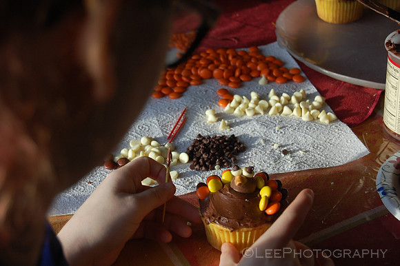 Thanksgiving Treat