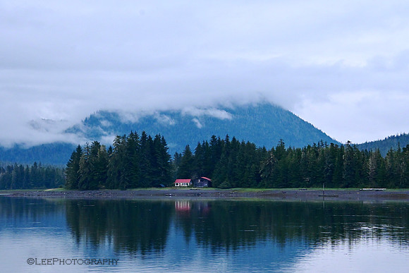 Southeast Alaska/Inside Passage