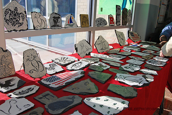 Warren Tech Craft Fair 2015 Fundraiser