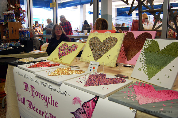 Warren Tech Craft Fair 2015 Fundraiser