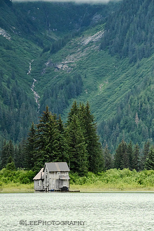 Southeast Alaska/Inside Passage