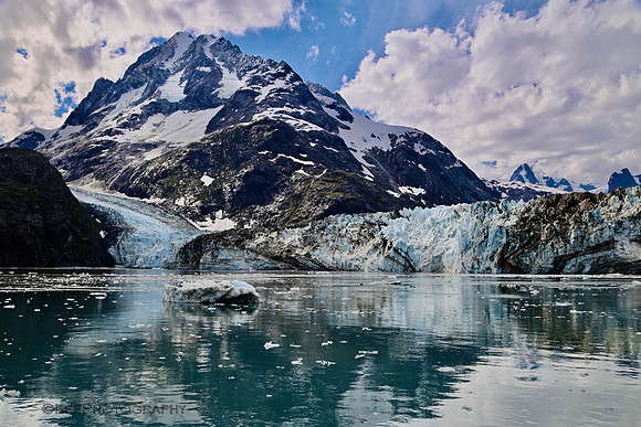 Southeast Alaska/Inside Passage